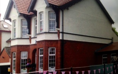 Bluebell Lodge